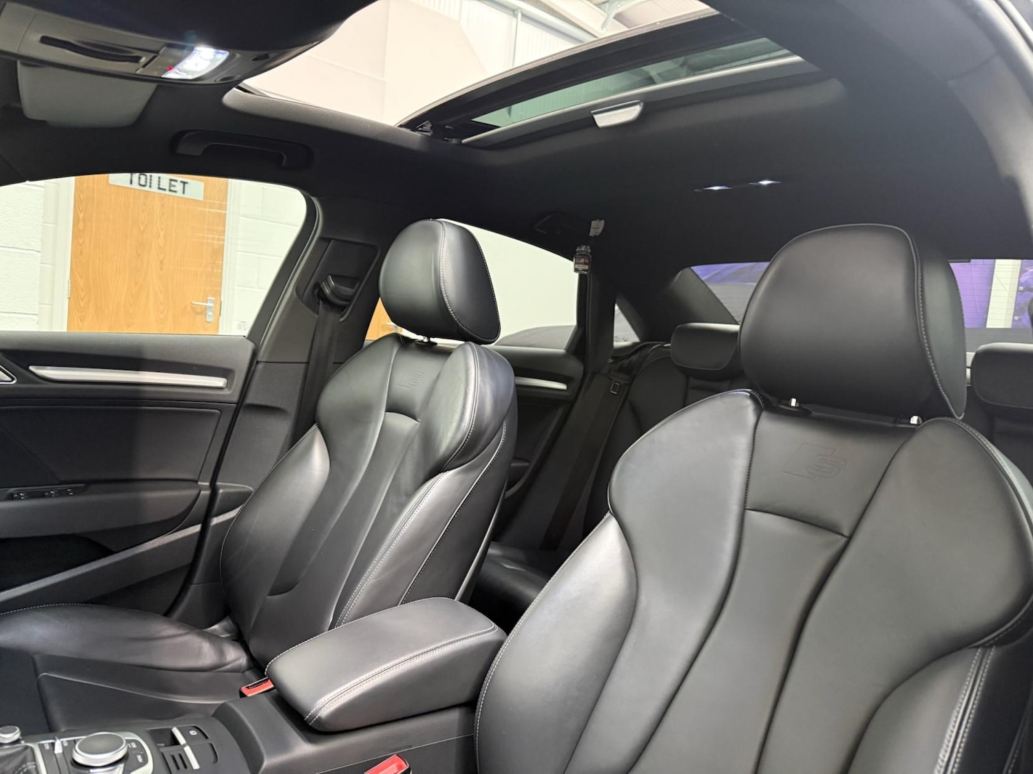 Used Audi A3 2017 for sale - 77881469: Photo 39