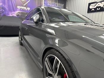 Used Audi A3 2017 for sale - 77881469: Photo