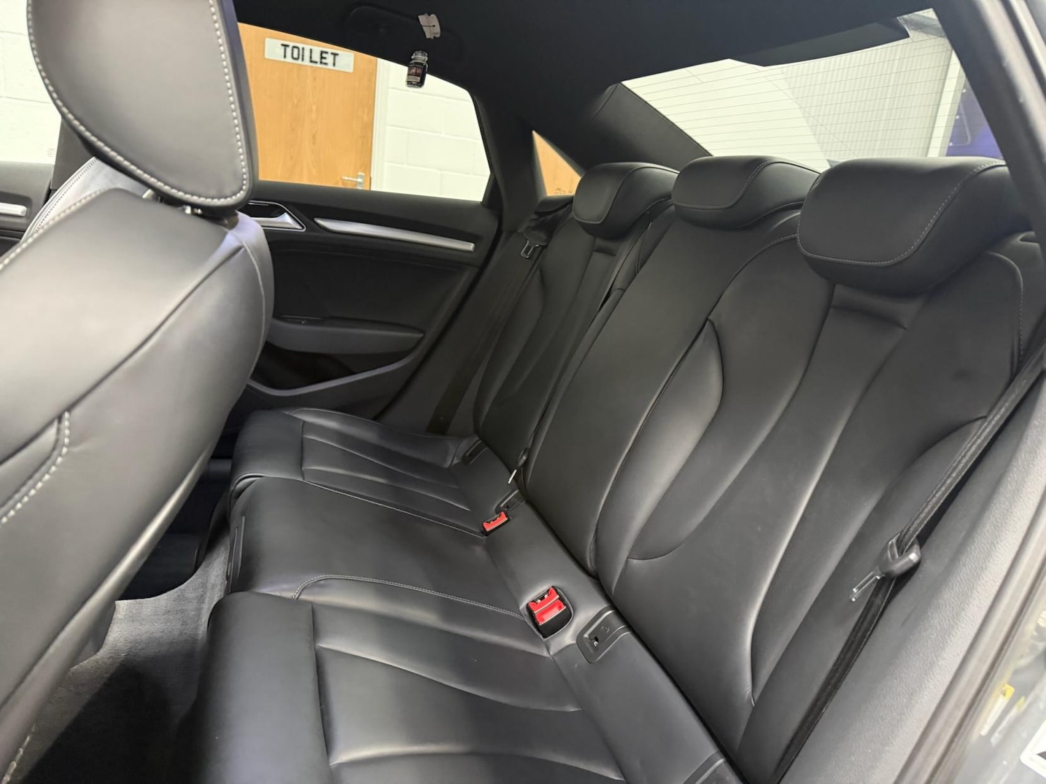 Used Audi A3 2017 for sale - 77881469: Photo 40