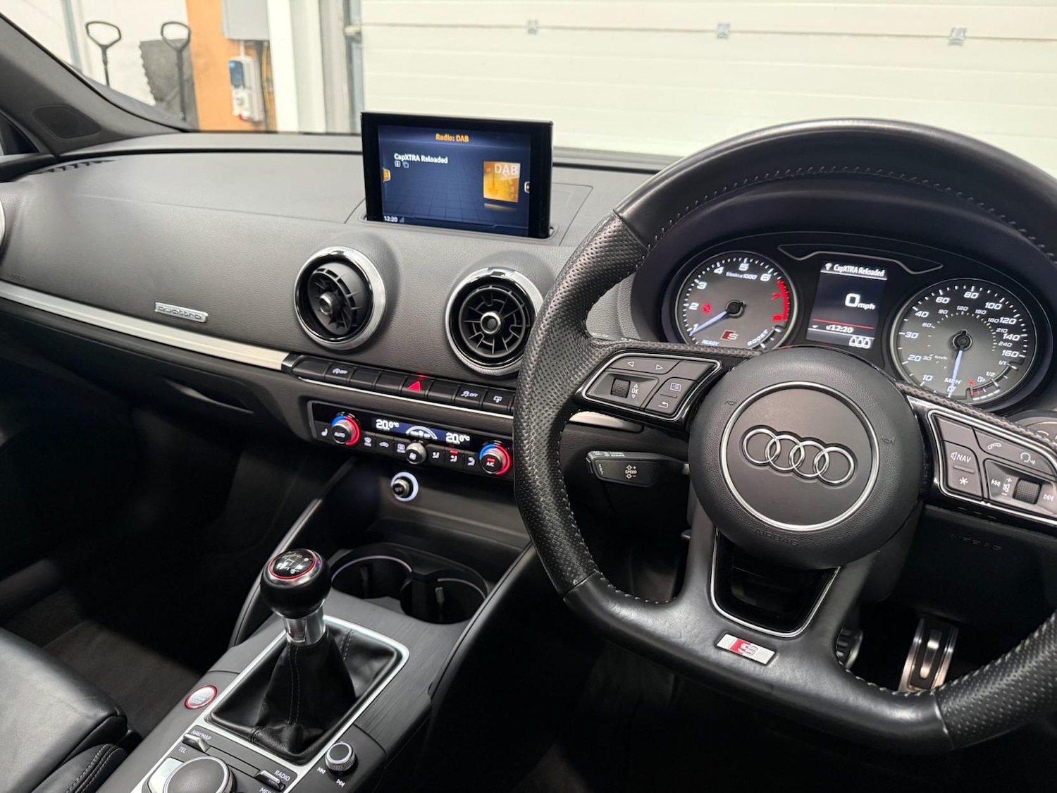 Used Audi A3 2017 for sale - 77881469: Photo 41