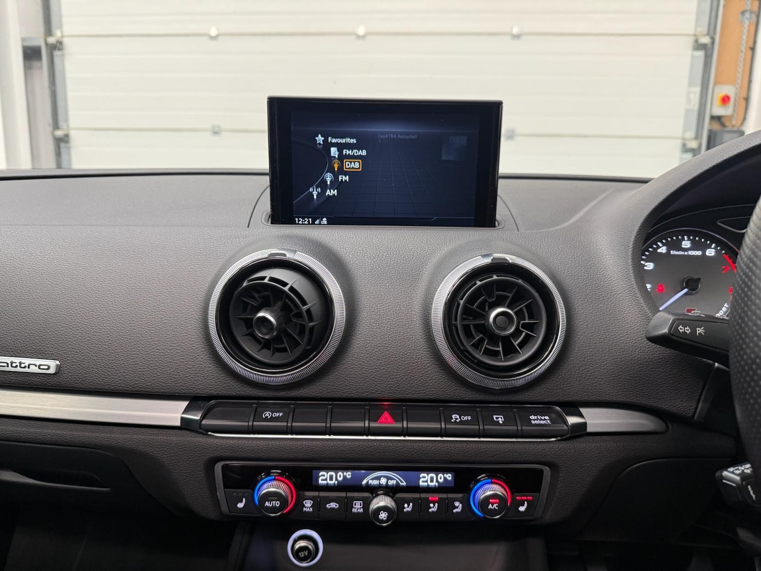 Used Audi A3 2017 for sale - 77881469: Photo 42