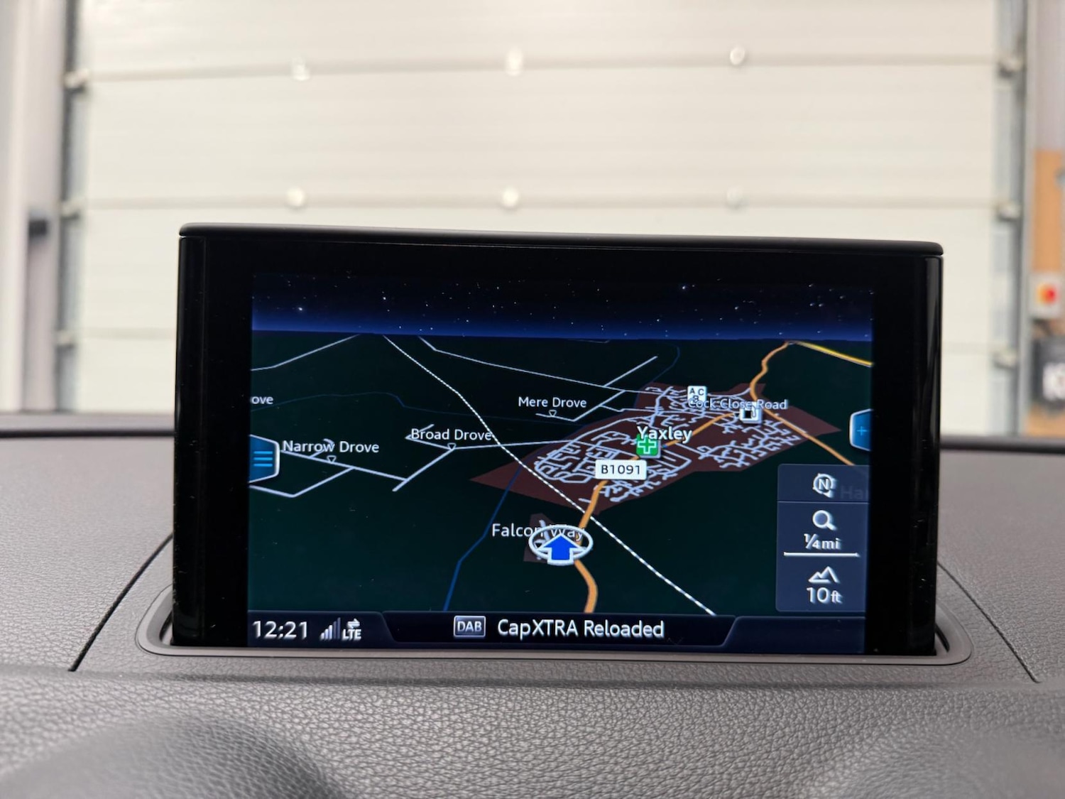 Used Audi A3 2017 for sale - 77881469: Photo 44