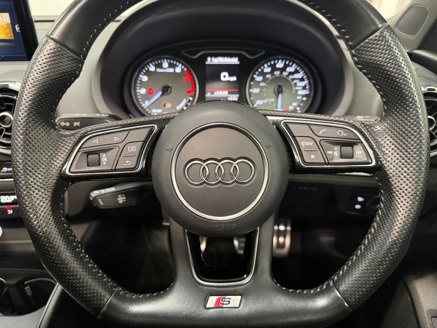 Used Audi A3 2017 for sale - 77881469: Photo 47