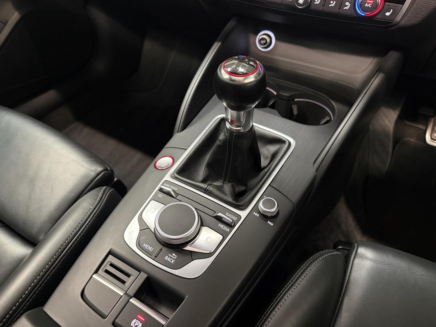 Used Audi A3 2017 for sale - 77881469: Photo 48