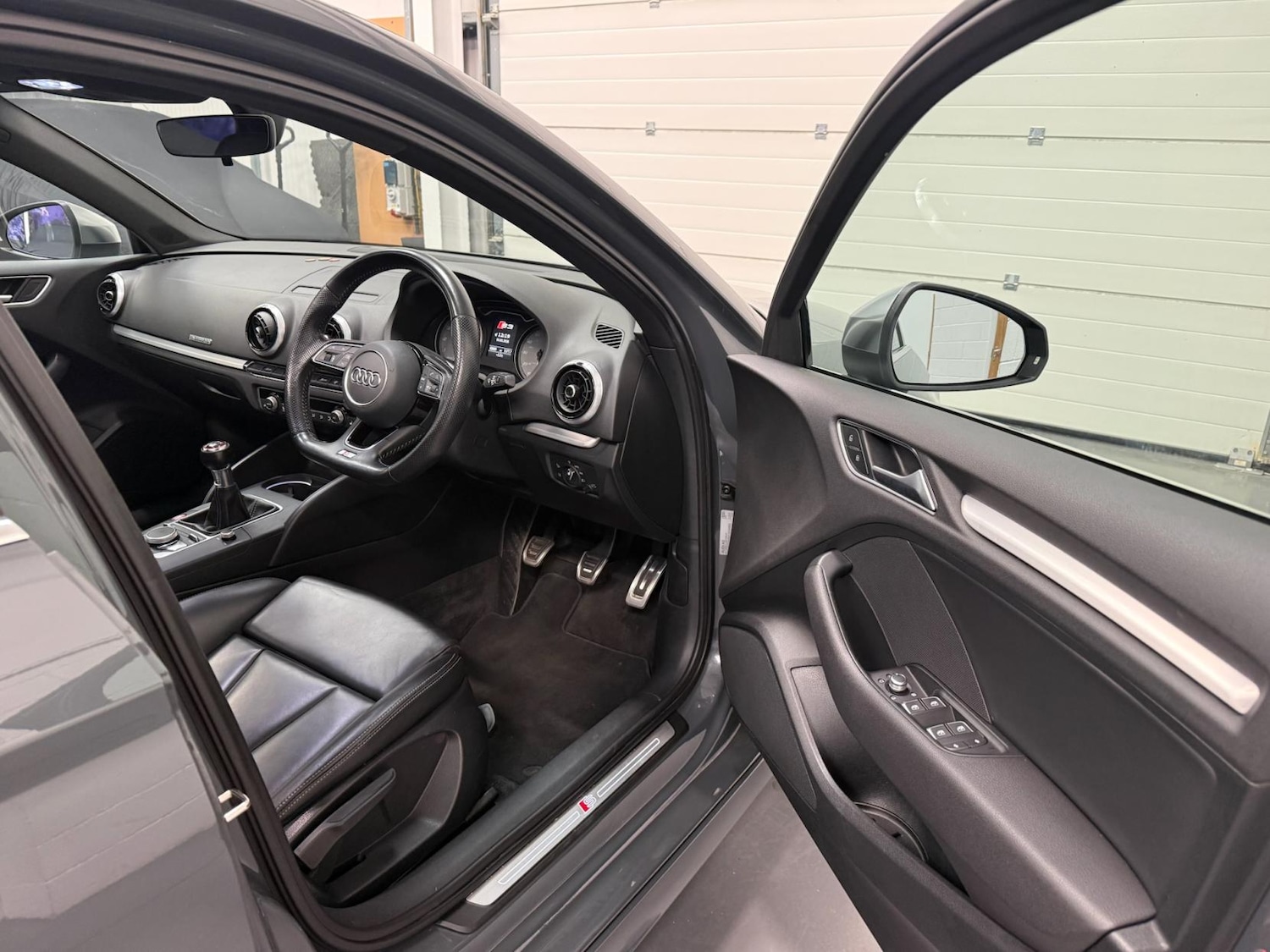 Used Audi A3 2017 for sale - 77881469: Photo 49