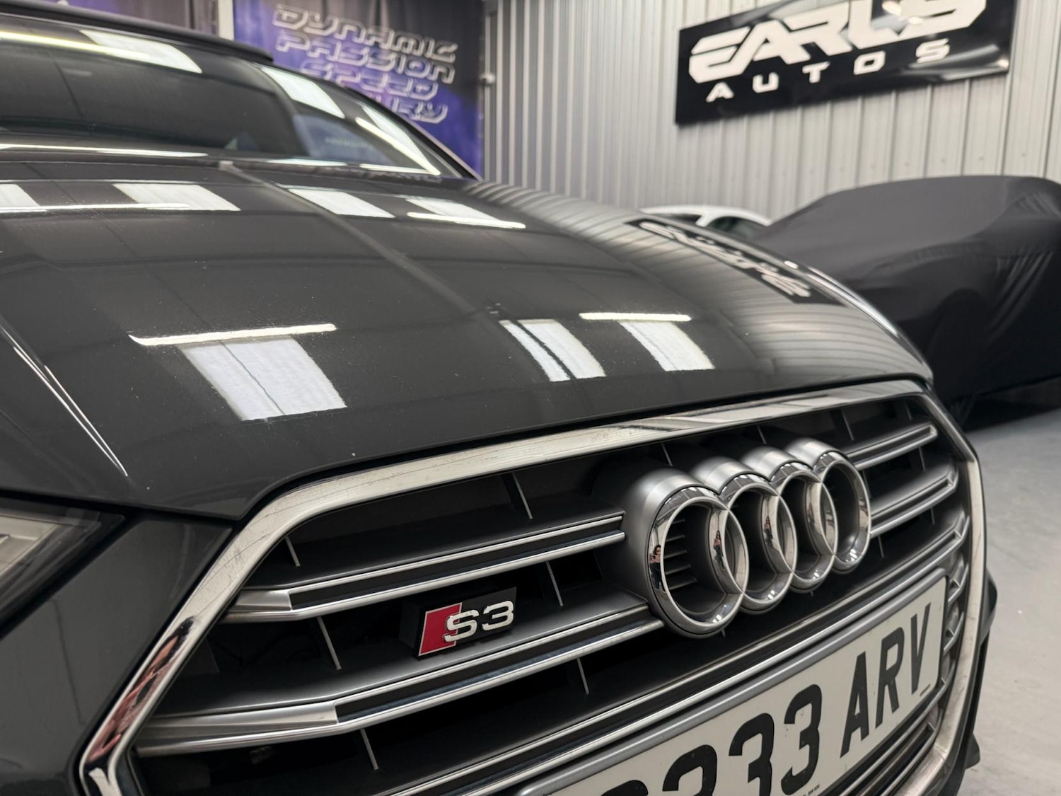 Used Audi A3 2017 for sale - 77881469: Photo 5