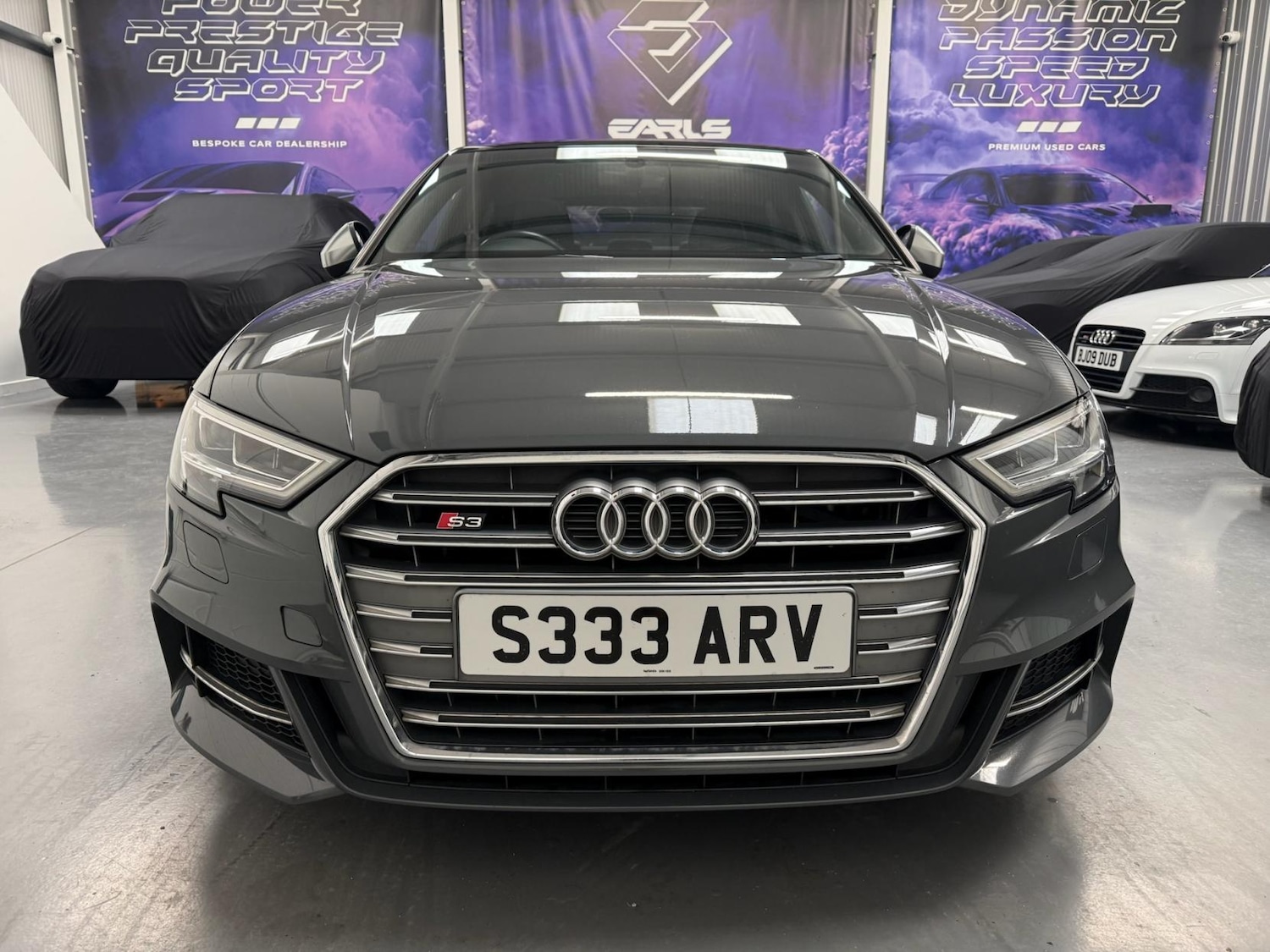 Used Audi A3 2017 for sale - 77881469: Photo 7