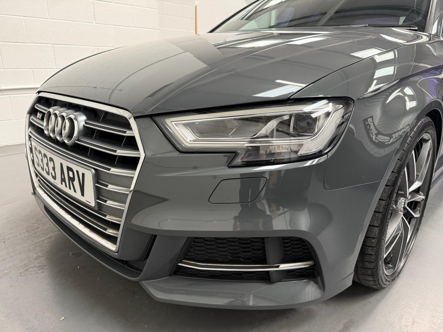 Used Audi A3 2017 for sale - 77881469: Photo 8