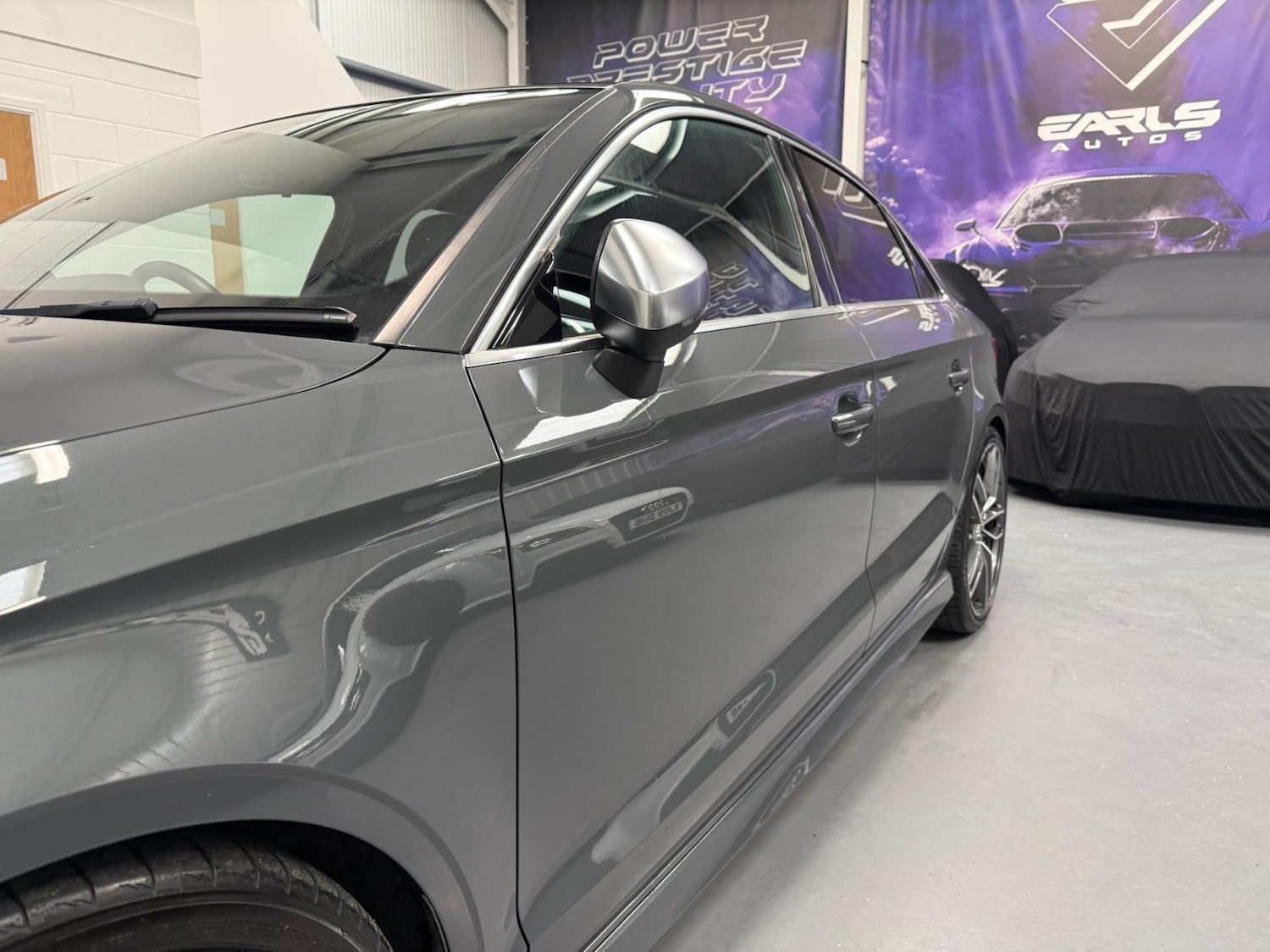 Used Audi A3 2017 for sale - 77881469: Photo 9