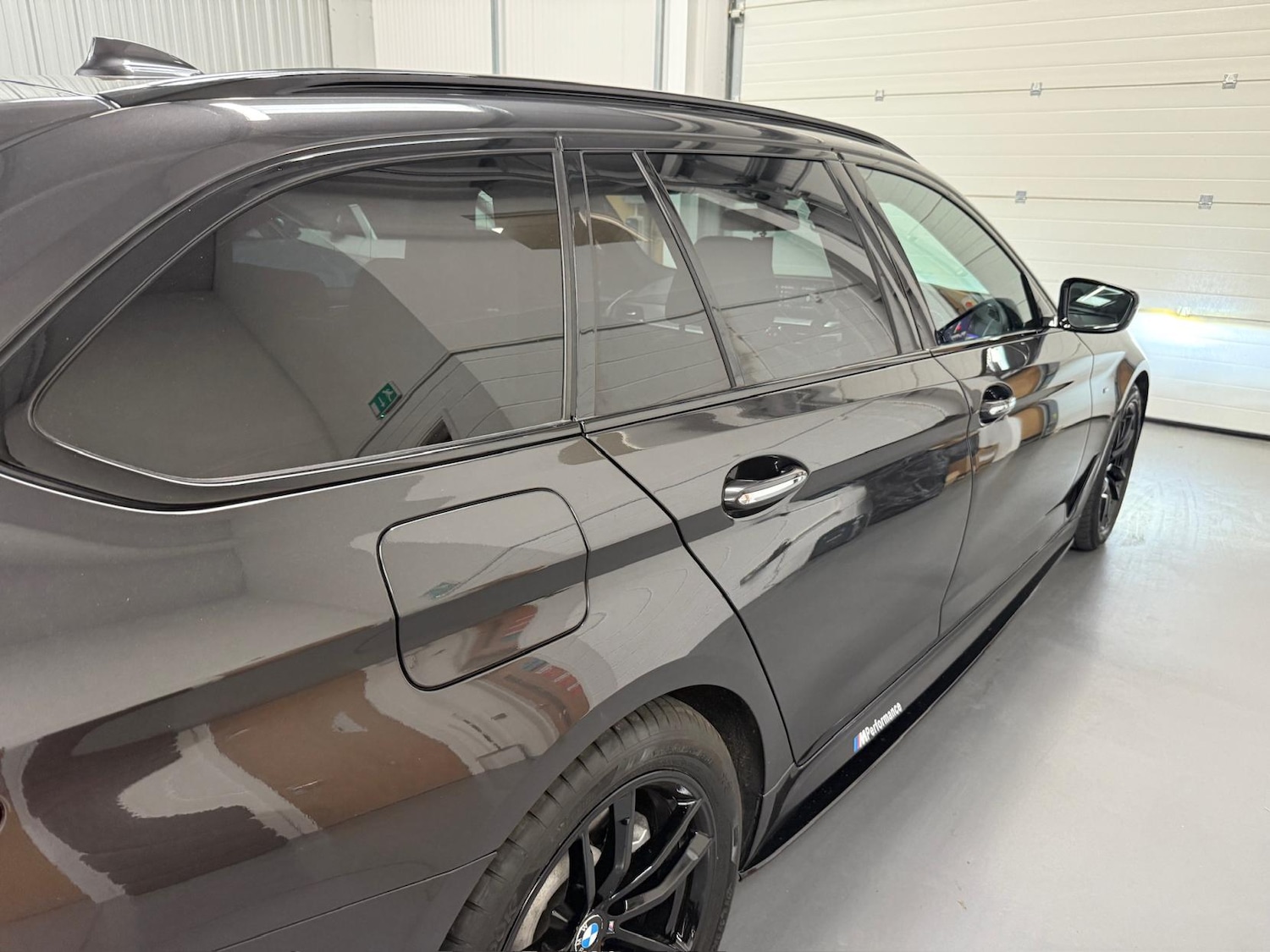 Used BMW 5 Series 2018 for sale - 76316994: Photo 16