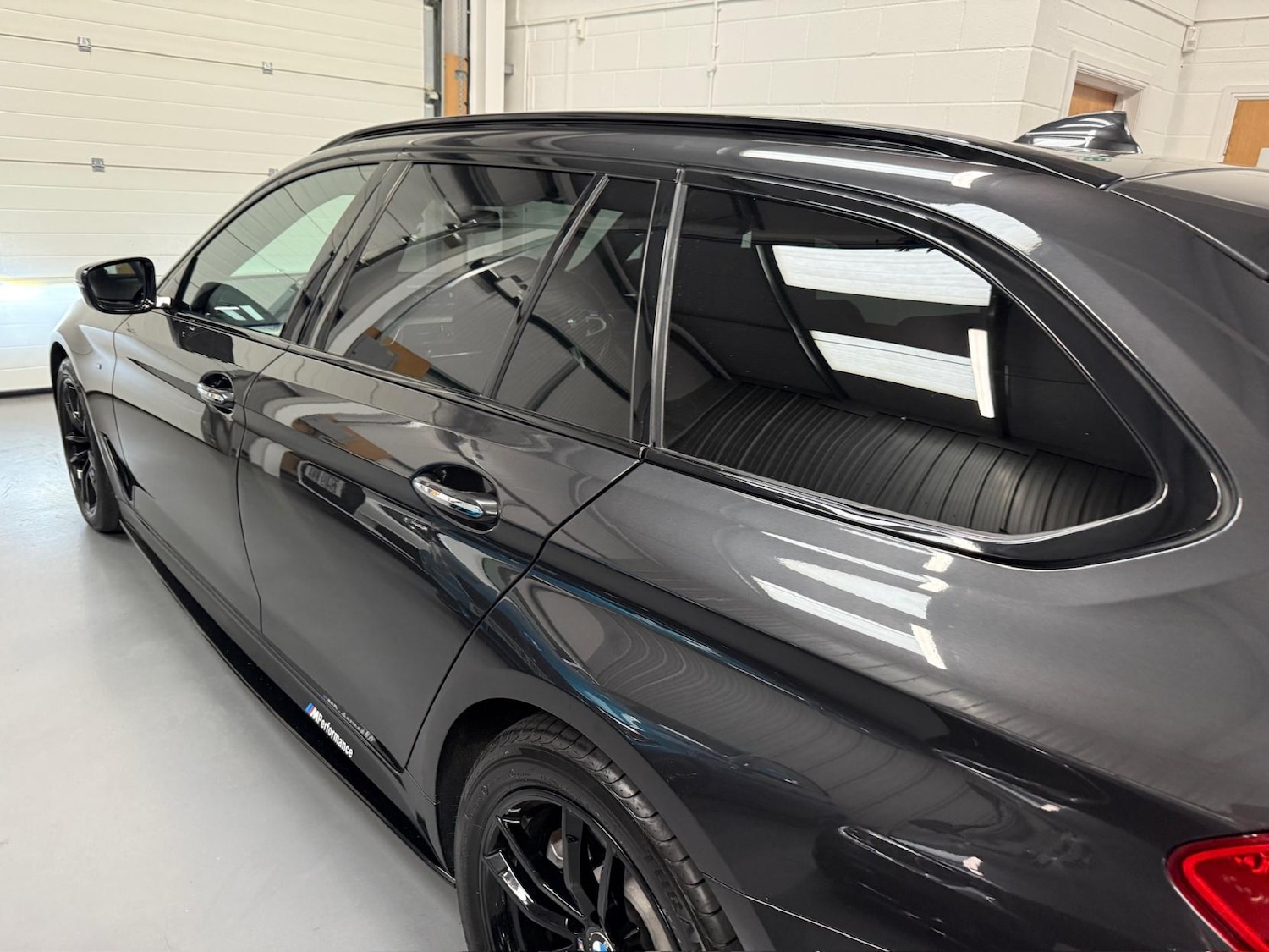 Used BMW 5 Series 2018 for sale - 76316994: Photo 23
