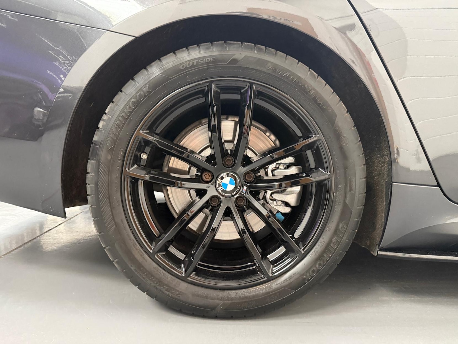 Used BMW 5 Series 2018 for sale - 76316994: Photo 26