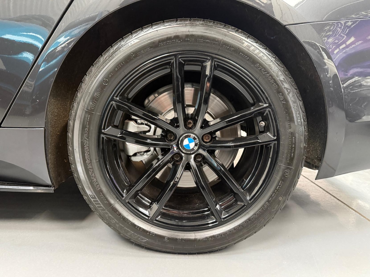 Used BMW 5 Series 2018 for sale - 76316994: Photo 28