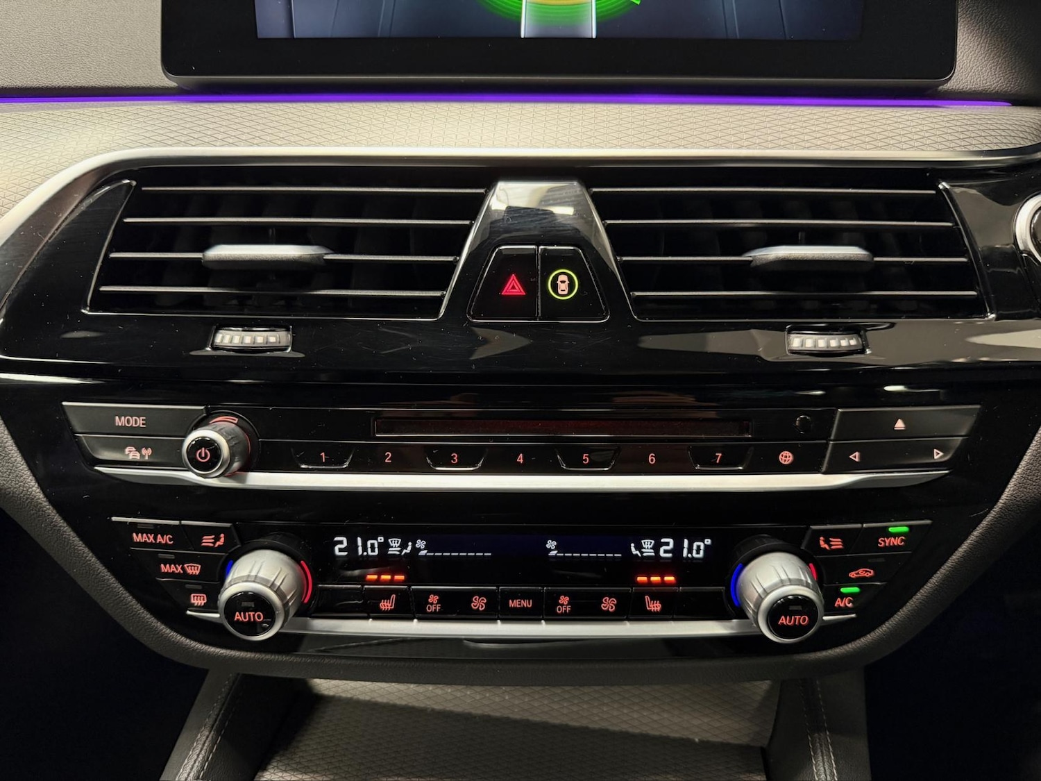 Used BMW 5 Series 2018 for sale - 76316994: Photo 53