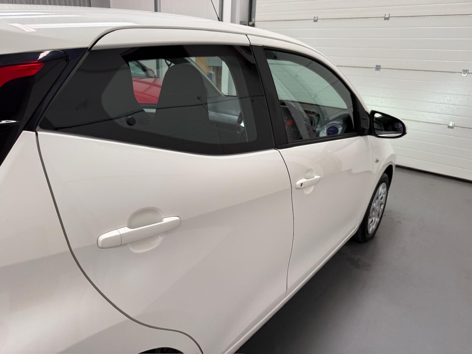 Used Toyota AYGO 2019 for sale - 78061622: Photo 16