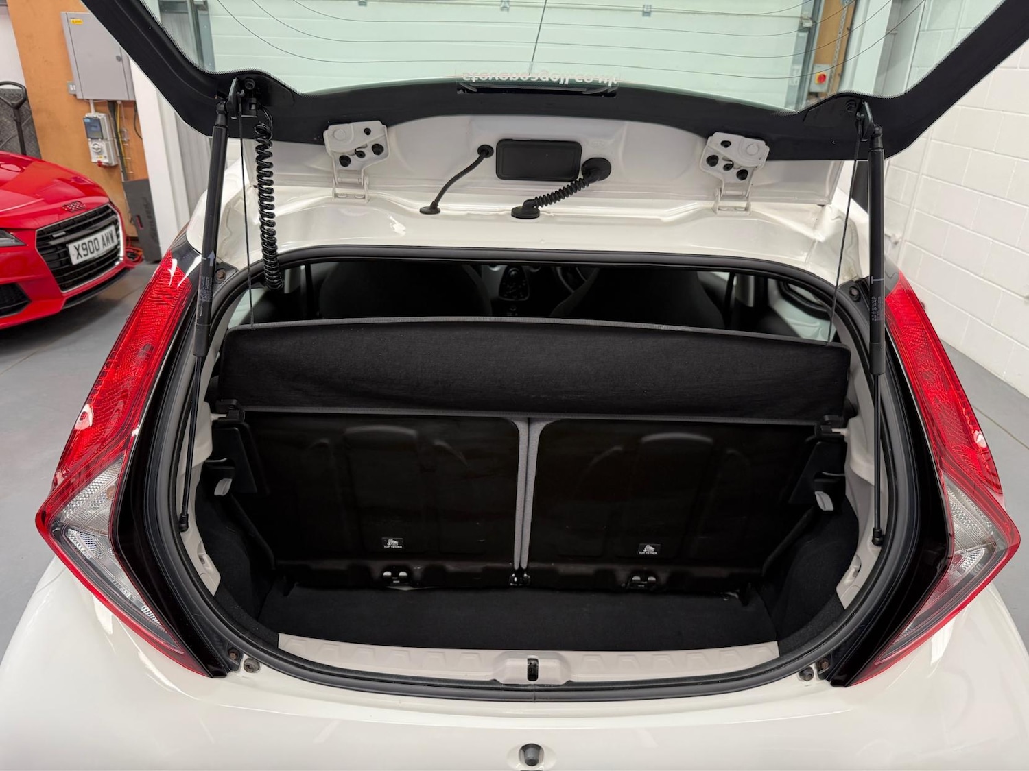 Used Toyota AYGO 2019 for sale - 78061622: Photo 18