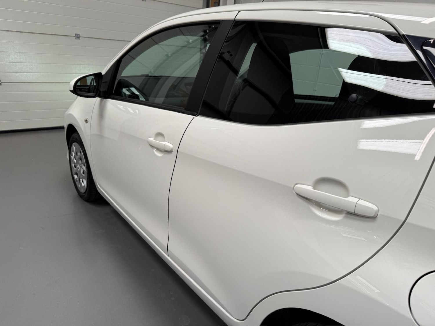 Used Toyota AYGO 2019 for sale - 78061622: Photo 19