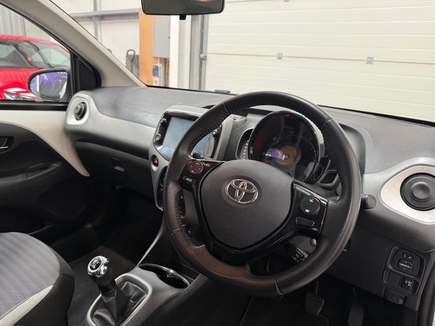 Used Toyota AYGO 2019 for sale - 78061622: Photo 23