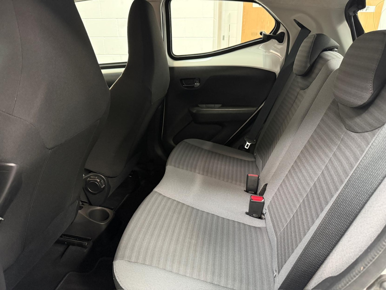 Used Toyota AYGO 2019 for sale - 78061622: Photo 29