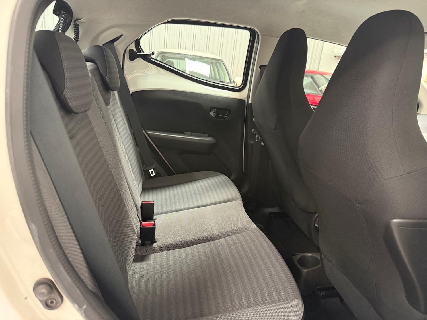 Used Toyota AYGO 2019 for sale - 78061622: Photo 30