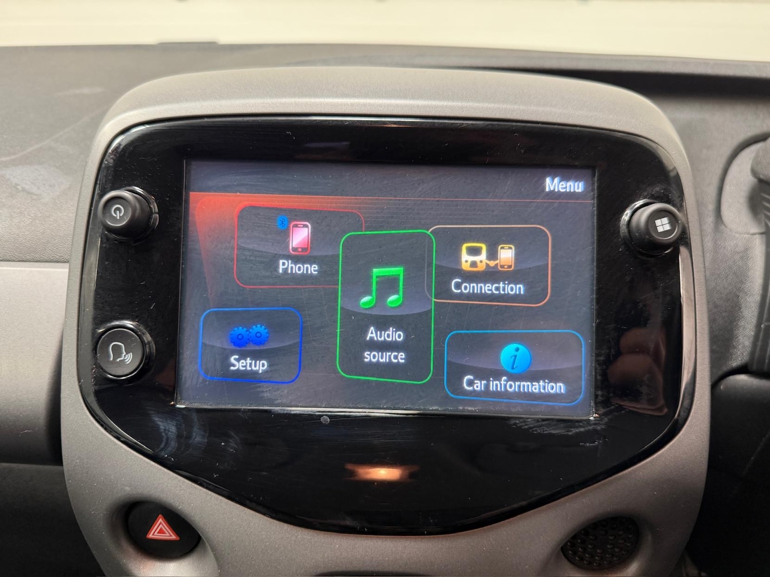 Used Toyota AYGO 2019 for sale - 78061622: Photo 32