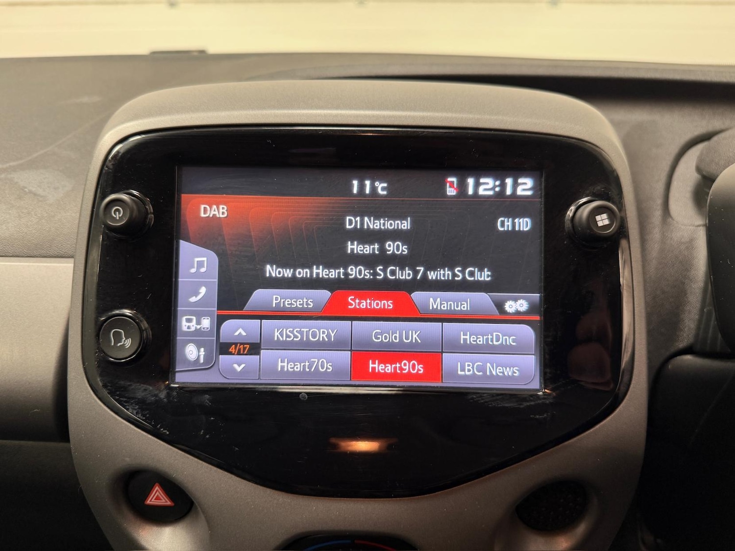 Used Toyota AYGO 2019 for sale - 78061622: Photo 33