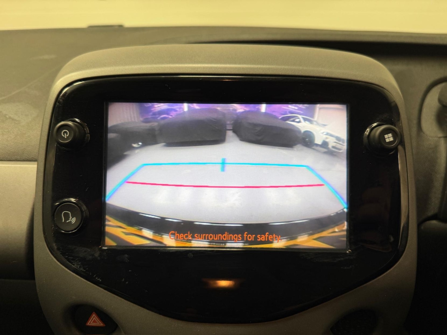 Used Toyota AYGO 2019 for sale - 78061622: Photo 34