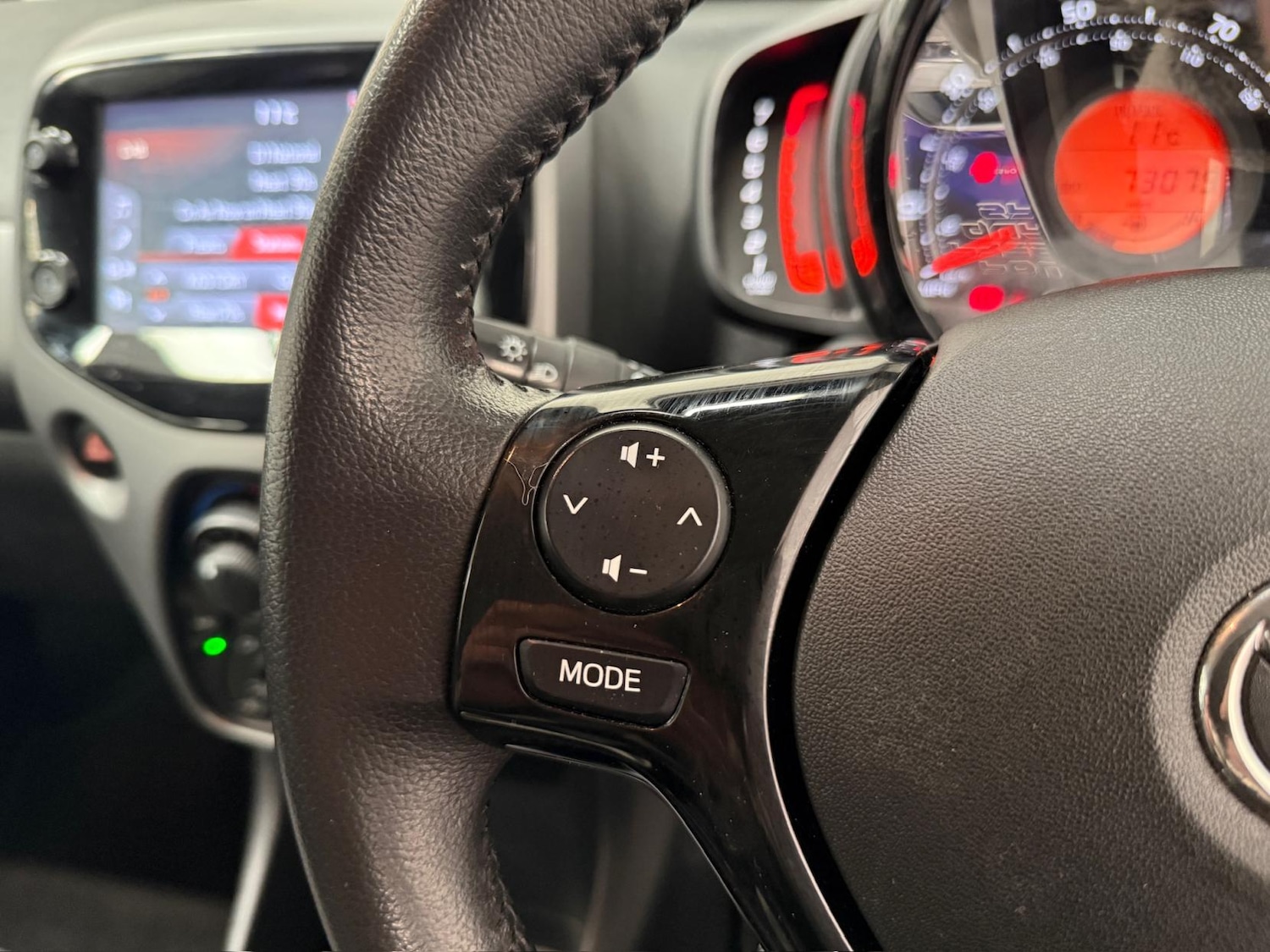 Used Toyota AYGO 2019 for sale - 78061622: Photo 35