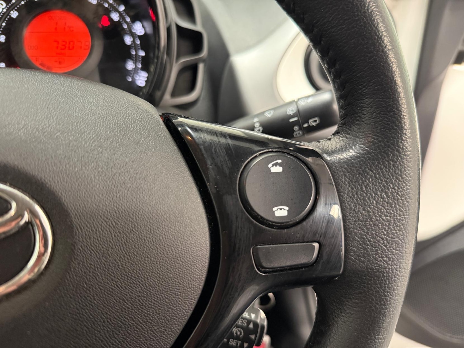 Used Toyota AYGO 2019 for sale - 78061622: Photo 36