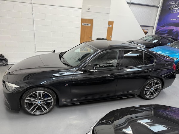 Used BMW 3 Series 2018 for sale - 76206168: Photo 11