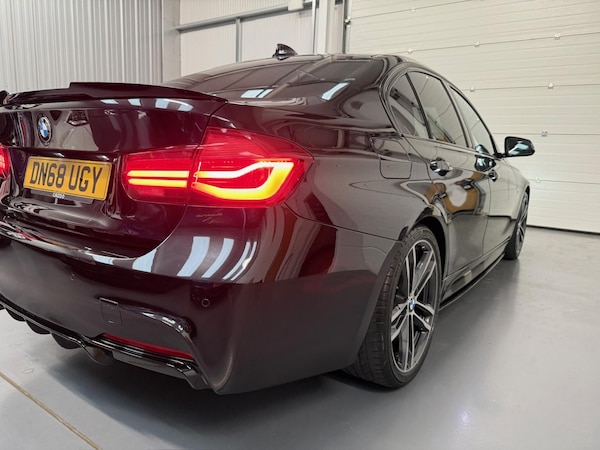 Used BMW 3 Series 2018 for sale - 76206168: Photo 15