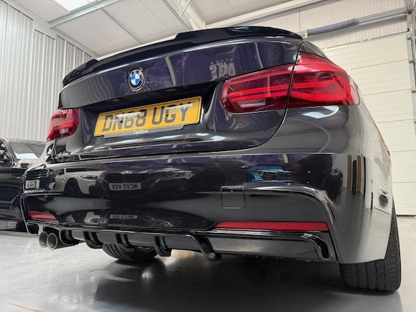 Used BMW 3 Series 2018 for sale - 76206168: Photo 18