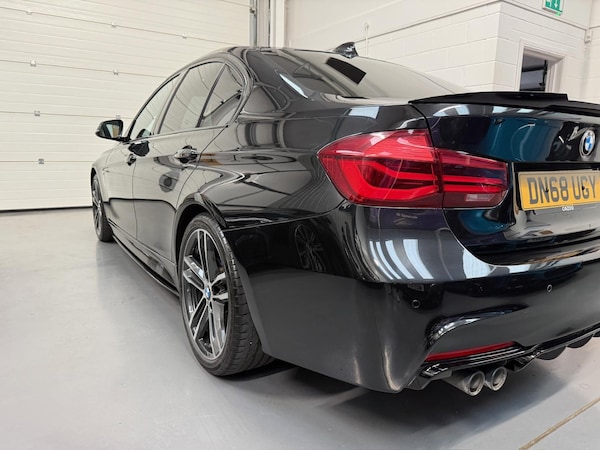 Used BMW 3 Series 2018 for sale - 76206168: Photo 25