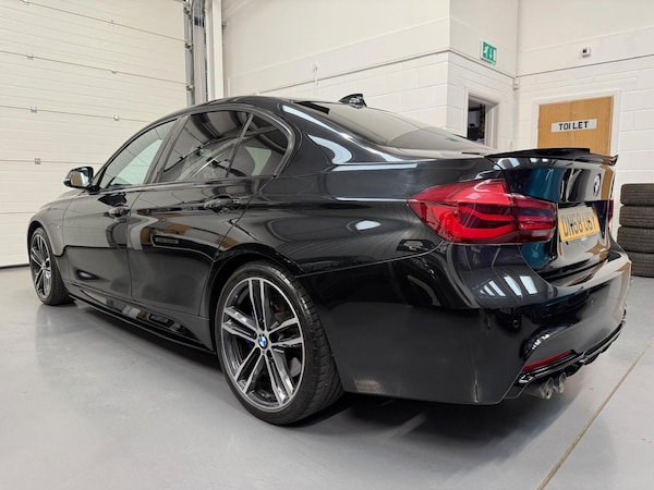 Used BMW 3 Series 2018 for sale - 76206168: Photo 26