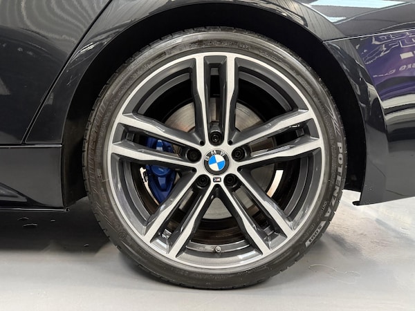 Used BMW 3 Series 2018 for sale - 76206168: Photo 28