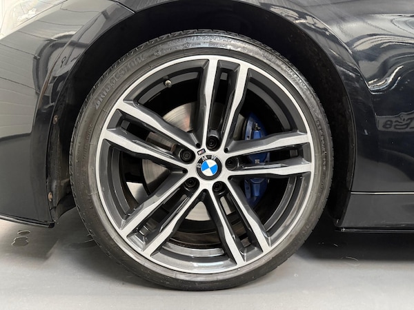Used BMW 3 Series 2018 for sale - 76206168: Photo 29