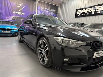 Used BMW 3 Series 2018 for sale - 76206168: Photo