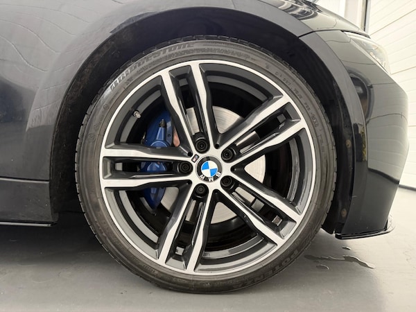 Used BMW 3 Series 2018 for sale - 76206168: Photo 30