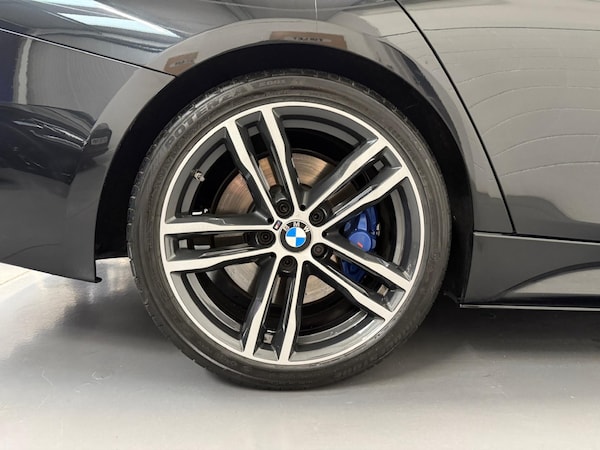 Used BMW 3 Series 2018 for sale - 76206168: Photo 31