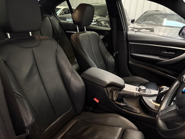 Used BMW 3 Series 2018 for sale - 76206168: Photo 34