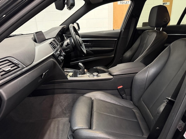 Used BMW 3 Series 2018 for sale - 76206168: Photo 35