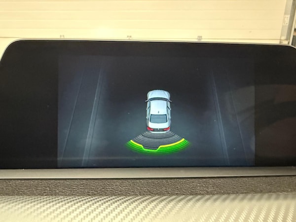 Used BMW 3 Series 2018 for sale - 76206168: Photo 41