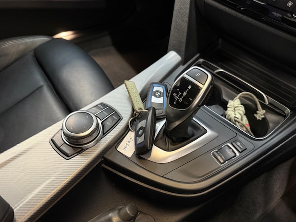 Used BMW 3 Series 2018 for sale - 76206168: Photo 47