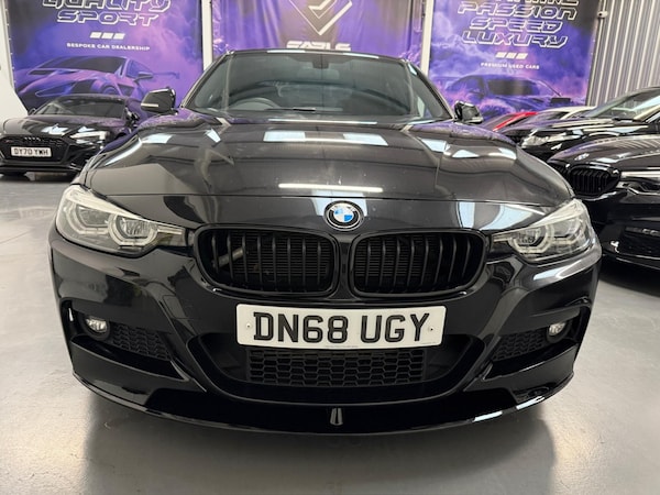 Used BMW 3 Series 2018 for sale - 76206168: Photo 5