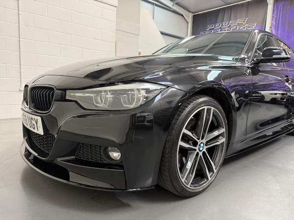 Used BMW 3 Series 2018 for sale - 76206168: Photo 7