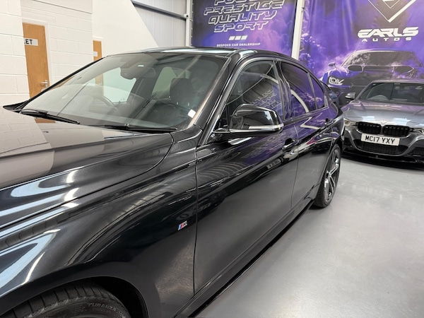Used BMW 3 Series 2018 for sale - 76206168: Photo 8