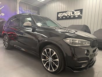 Used BMW X5 2018 for sale - 79640749: Photo