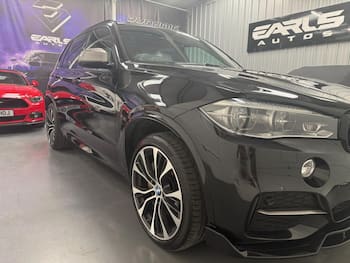 Used BMW X5 2018 for sale - 79640749: Photo