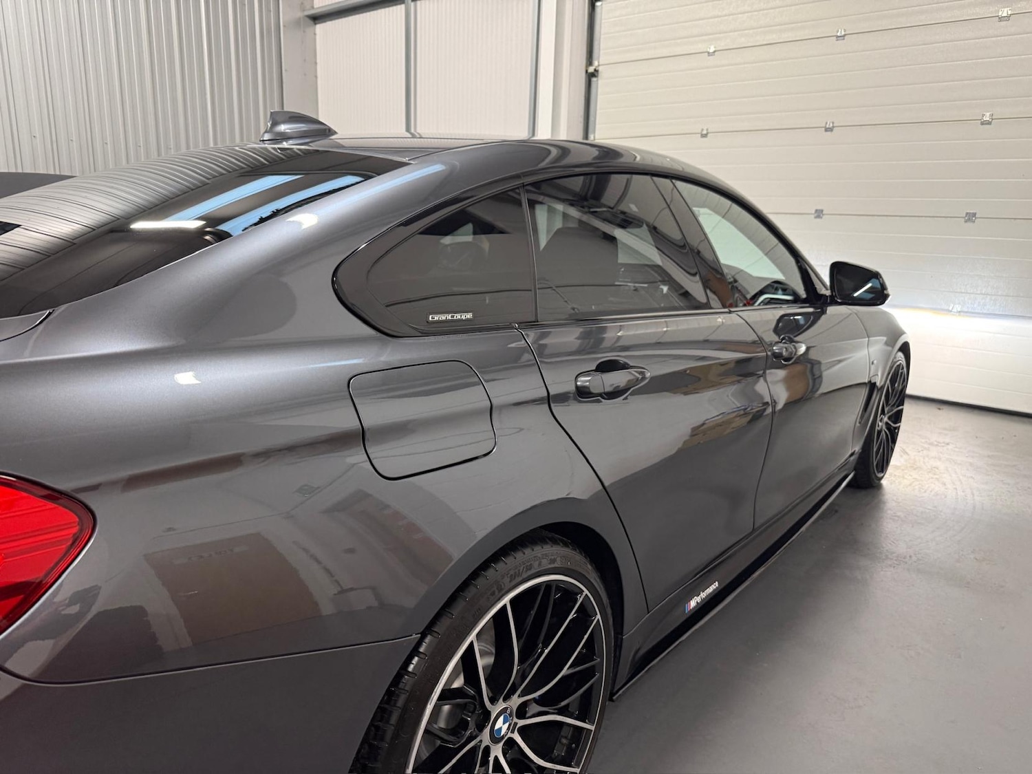 Used BMW 4 Series Gran Coupe 2016 for sale - 76650007: Photo 16