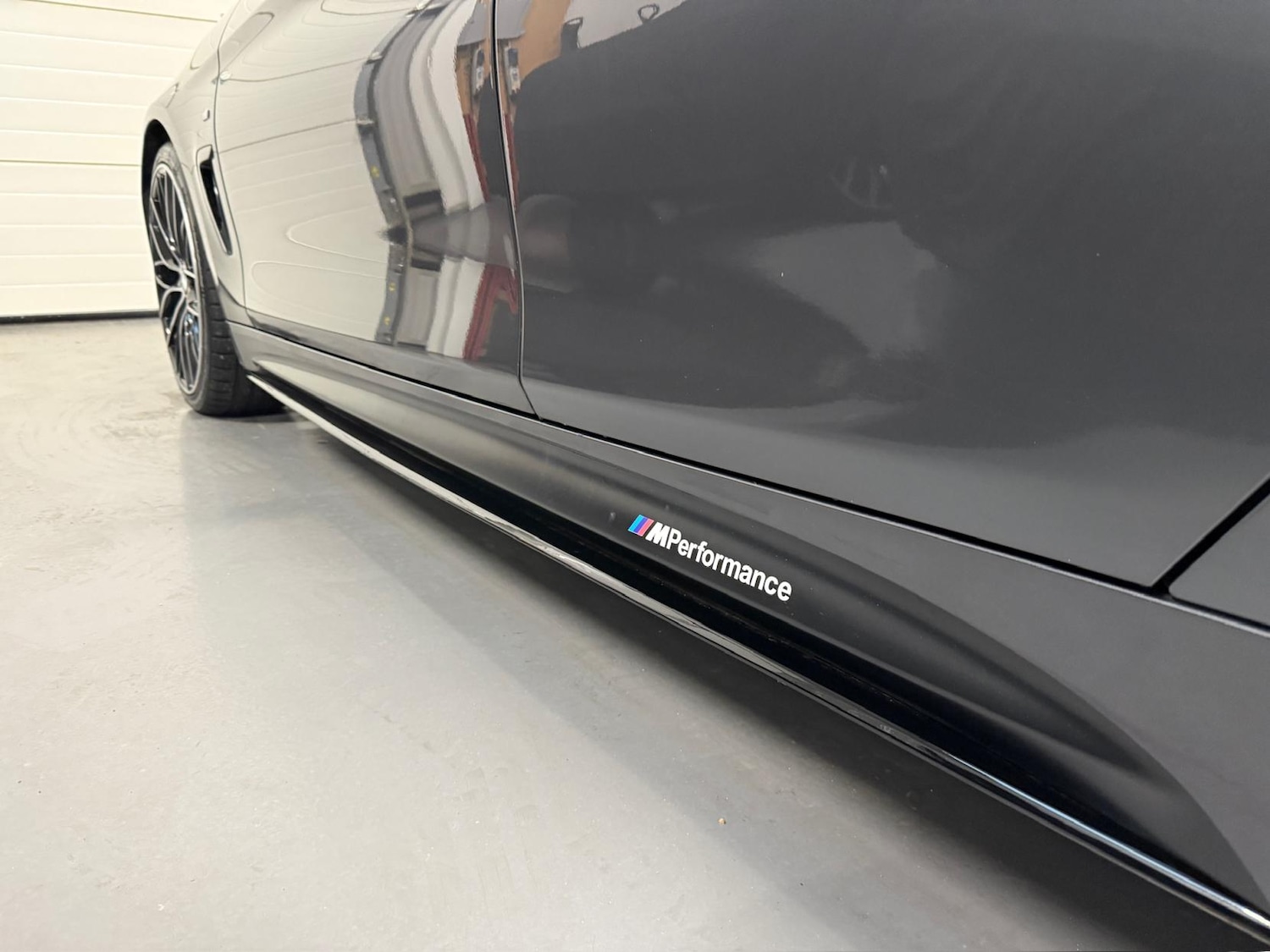 Used BMW 4 Series Gran Coupe 2016 for sale - 76650007: Photo 24